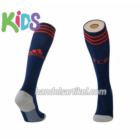 FC Bayern München Kinder Ausweich Socken 2019/20
